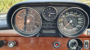Imagen 12/19 de Mercedes-Benz 280 S (1972)