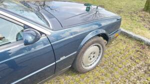 Image 5/73 de Maserati Biturbo Spyder i (1989)