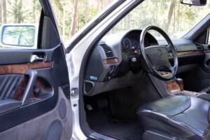 Image 52/59 of Mercedes-Benz 600 SEL (1992)
