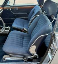 Bild 7/27 von BMW 2800 CS (1970)