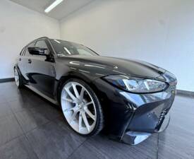Image 3/34 of BMW M3 Competition Touring xDrive (2025)