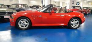 Image 11/50 of BMW Z3 2.8 (1997)
