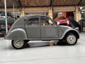 Bild 6/26 von Citroën 2 CV (1959)