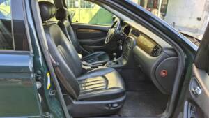 Imagen 29/45 de Jaguar X-Type 2.5 V6 (2002)