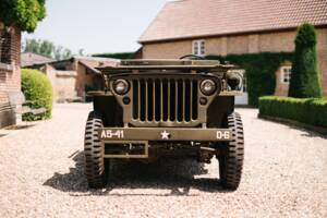 Bild 10/29 von Willys Jeep M38 A1 (1944)