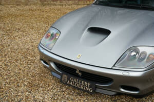 Immagine 33/50 di Ferrari 575M Maranello (2003)