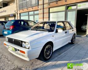 Imagen 3/10 de Lancia Delta HF Integrale (1990)