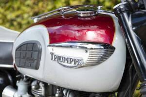 Immagine 13/37 di Triumph Bonneville T120 (1968)
