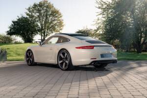 Immagine 23/71 di Porsche 911 Carrera S (2014)