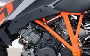 Image 56/99 de KTM 1290 Super Duke R (2018)