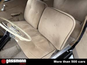 Immagine 9/15 di Ford Taunus 1200 (1951)