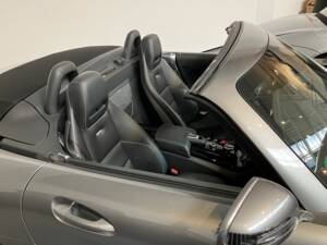 Image 5/7 of Mercedes-Benz SLS AMG Roadster (2012)