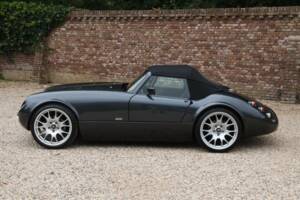 Image 8/50 of Wiesmann Roadster MF28 (1997)