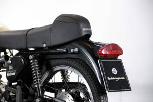 Immagine 14/50 di Gilera Giubileo 125 (1962)