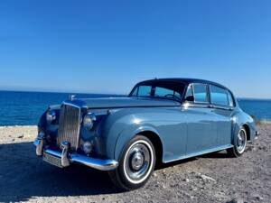Afbeelding 1/46 van Bentley S 2 (1961)