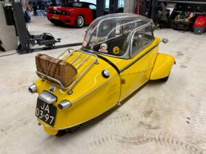Bild 3/28 von Messerschmitt &#x2F; FMR KR 200 (1964)