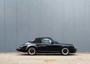 Afbeelding 3/44 van Porsche 911 SC 3.0 (1983)