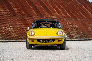 Image 6/41 of Lotus Elan Sprint (1972)