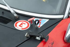 Imagen 24/50 de FIAT 124 Sport Coupe (1974)