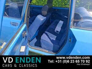 Image 28/82 of Citroën GS (1977)
