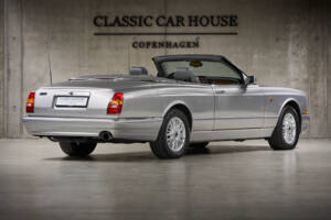 Bild 4/77 von Bentley Azure (2001)