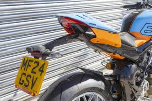 Image 26/50 of Ducati Streetfighter V4 Lamborghini (2024)