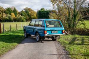 Bild 18/35 von Land Rover Range Rover Classic (1971)