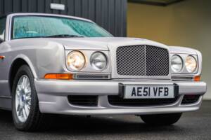 Bild 17/50 von Bentley Azure (2001)