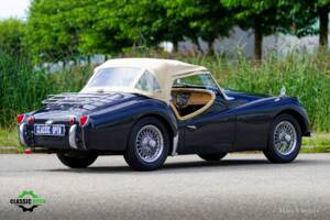 Image 34/46 of Triumph TR 3A (1958)