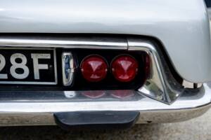 Bild 43/50 von Citroën ID 19 Break (1967)