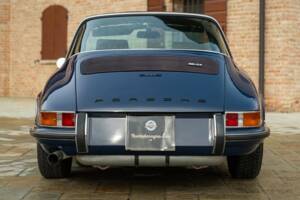 Image 8/50 de Porsche 911 2.4 S "Oilflap" (1972)