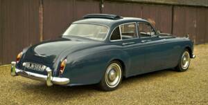 Afbeelding 9/50 van Bentley S 3 Continental Flying Spur (1963)