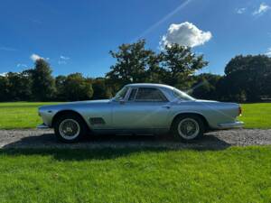Afbeelding 18/53 van Maserati 3500 GT Touring (1961)