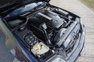 Bild 24/26 von Mercedes-Benz SL 500 (1999)