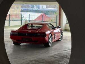 Image 8/53 of Ferrari 512 TR (1994)
