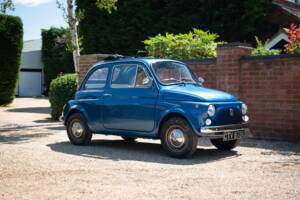 Immagine 25/50 di FIAT 500 L (1971)