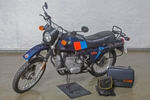 Afbeelding 13/14 van BMW R 80 G/S (1982)