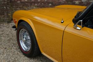 Image 34/50 of Triumph TR 6 (1971)