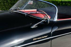 Afbeelding 3/30 van Porsche 356 A 1600 S Speedster (1957)