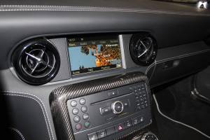 Bild 21/26 von Mercedes-Benz SLS AMG GT Roadster &quot;Final Edition&quot; (2014)