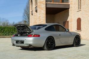 Image 49/50 of Porsche 911 Carrera 4 (1999)