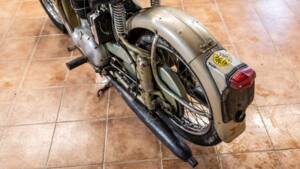 Bild 18/19 von BSA A 10 Golden Flash (1953)