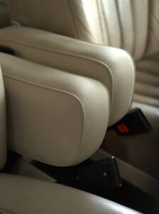 Image 50/57 of Mercedes-Benz 280 SE 3,5 (1971)