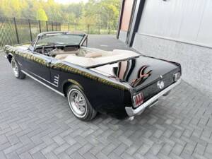 Afbeelding 10/50 van Ford Mustang 289 (1966)