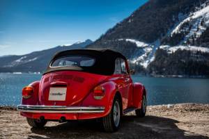 Image 4/41 de Volkswagen Coccinelle 1303 LS (1975)