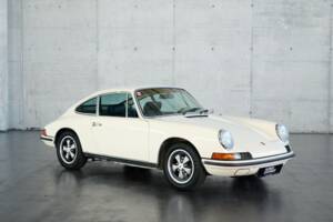 Bild 25/50 von Porsche 911 2.4 T (1972)