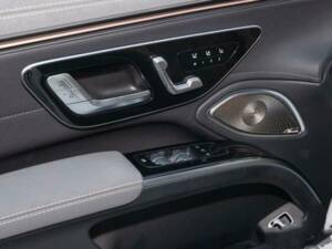 Afbeelding 9/12 van Mercedes-Benz EQS 450+ (2023)