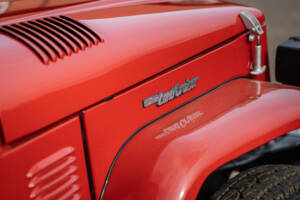 Image 8/44 de Toyota Land Cruiser FJ 40 (1979)
