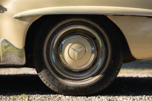 Bild 27/45 von Mercedes-Benz 190 SL (1959)