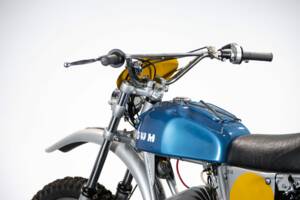 Bild 10/50 von SWM 125 Six Days (1974)